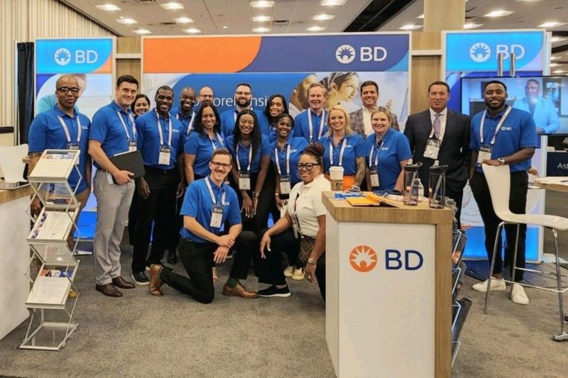 About BD