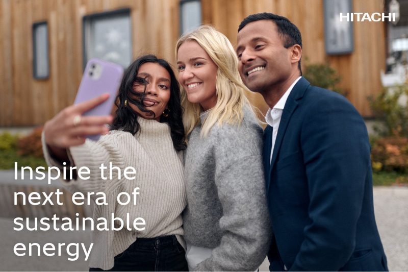 About Hitachi Energy