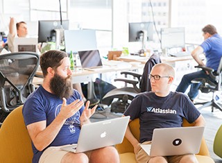 Atlassian photo 2