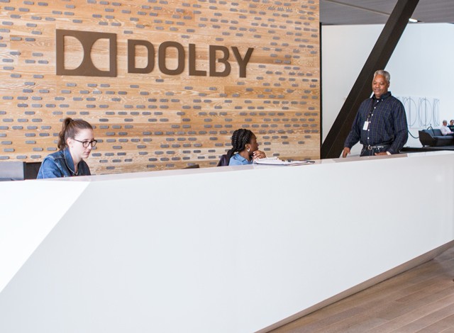 Dolby photo 2
