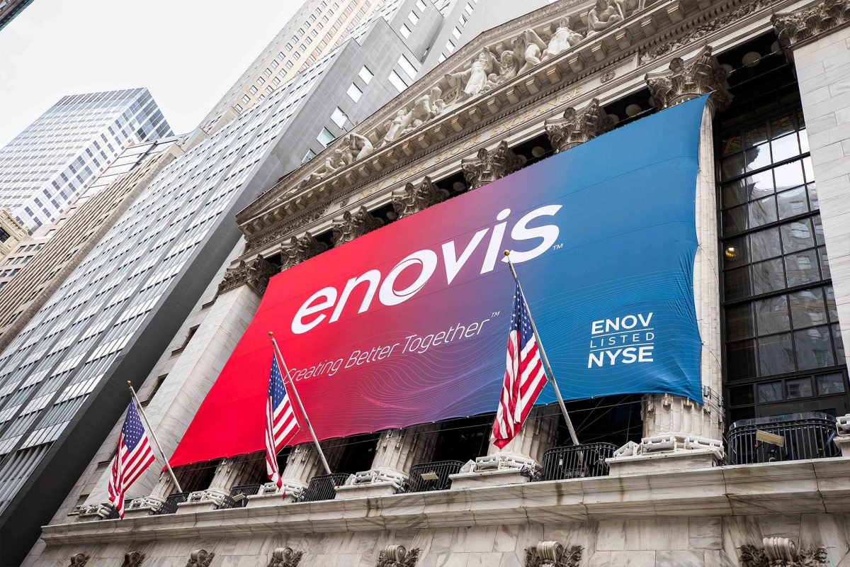 Enovis photo 1