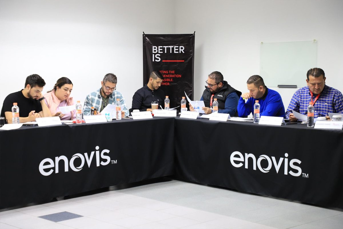 Enovis photo 2
