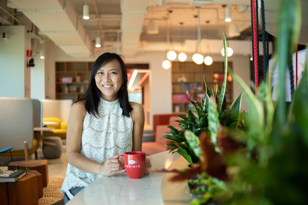 Equinix, Inc photo 2
