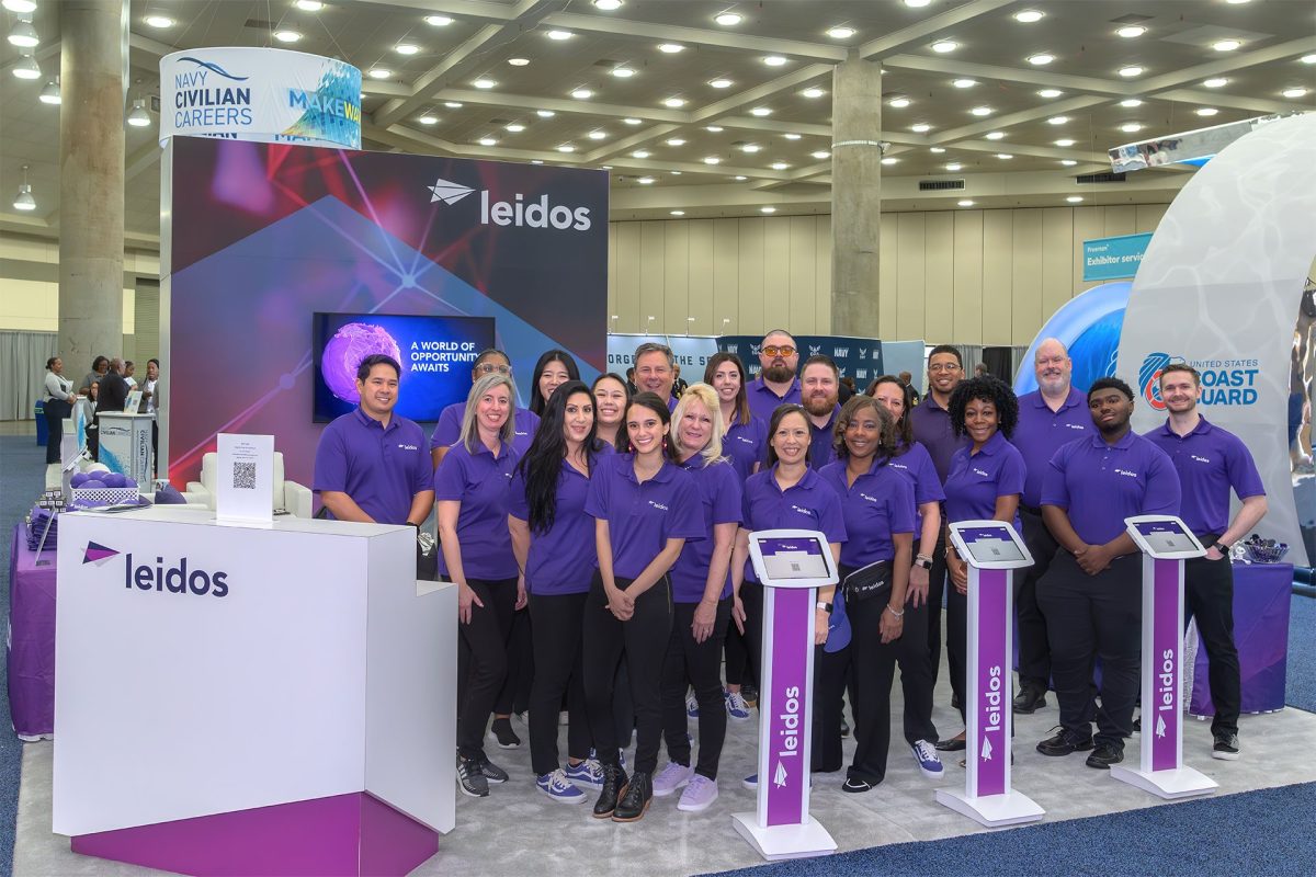 Leidos photo 1