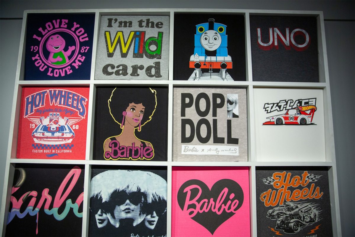 Mattel photo 2