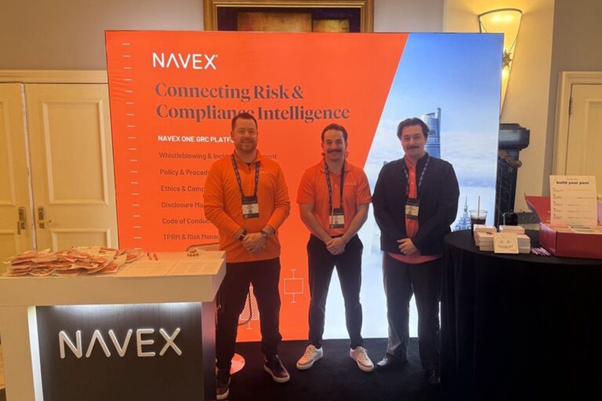 NAVEX photo 2