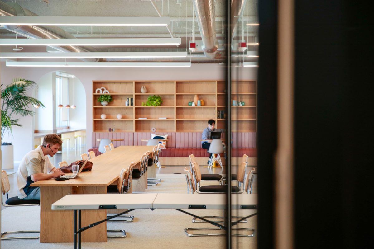 Palo Alto Networks photo 1
