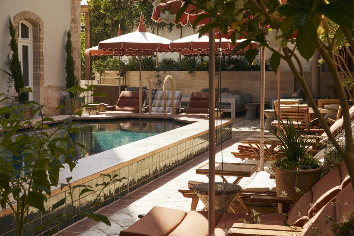 Soho House photo 2