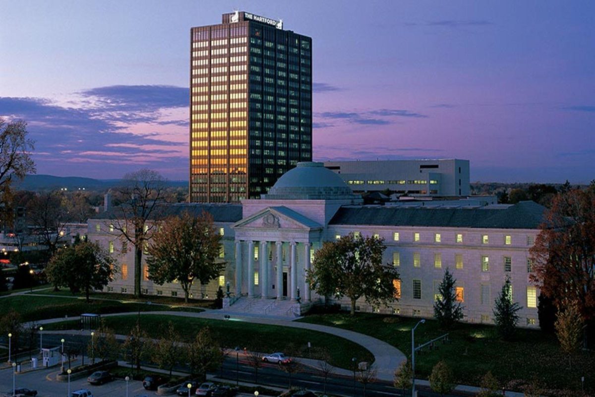 The Hartford photo 1